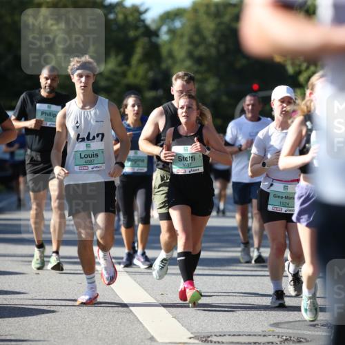 20.09.2026 - PSD Bank Halbmarathon Jannik Wohlers http://msf.ph/oto/10517107 20.09.2026 10:39:47 Laufen 1161, 3258, 647, 4087, 1037, 1524 meine-sportfotos.de