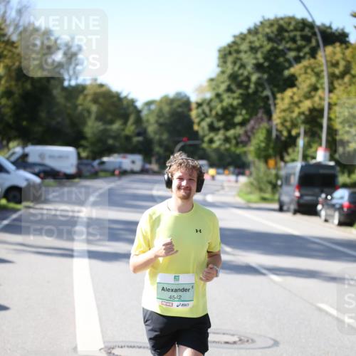 20.09.2026 - PSD Bank Halbmarathon Jannik Wohlers http://msf.ph/oto/10517109 20.09.2026 10:57:12 Laufen 4542 meine-sportfotos.de
