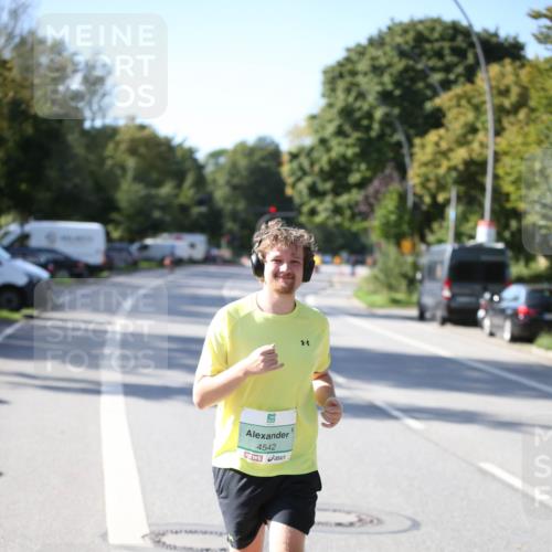 20.09.2026 - PSD Bank Halbmarathon Jannik Wohlers http://msf.ph/oto/10517113 20.09.2026 10:57:13 Laufen 4542 meine-sportfotos.de