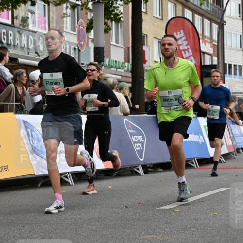 20.09.2026 - PSD Bank Halbmarathon J. Mangold http://msf.ph/oto/10517114 20.09.2026 11:46:01 Ziel 1637, 1800, 2276, 2281, 3366, 3681, 4472 meine-sportfotos.de