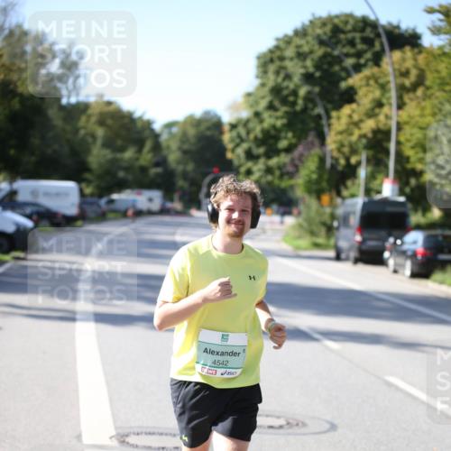20.09.2026 - PSD Bank Halbmarathon Jannik Wohlers http://msf.ph/oto/10517115 20.09.2026 10:57:13 Laufen 4542, 8 meine-sportfotos.de