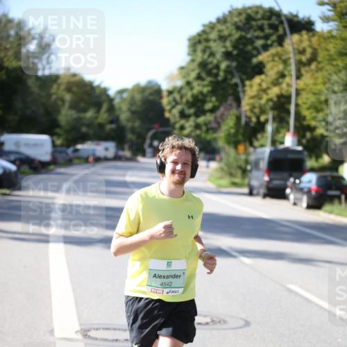 20.09.2026 - PSD Bank Halbmarathon Jannik Wohlers http://msf.ph/oto/10517116 20.09.2026 10:57:13 Laufen 4542 meine-sportfotos.de