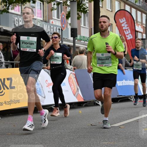 20.09.2026 - PSD Bank Halbmarathon J. Mangold http://msf.ph/oto/10517118 20.09.2026 11:46:01 Ziel 1637, 1800, 2276, 2281, 3366, 3681, 4472 meine-sportfotos.de