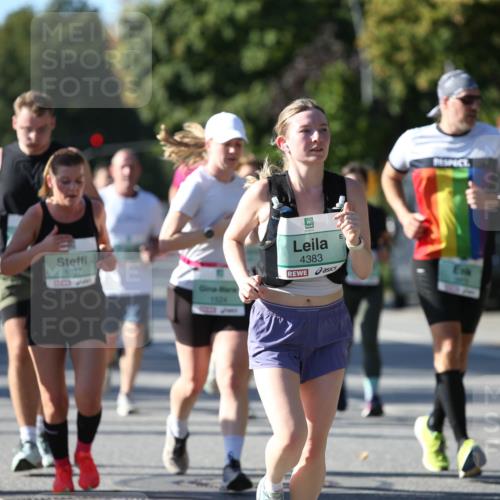 20.09.2026 - PSD Bank Halbmarathon Jannik Wohlers http://msf.ph/oto/10517125 20.09.2026 10:39:48 Laufen 4087, 1037, 1524, 4383 meine-sportfotos.de