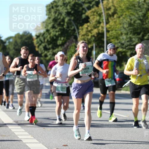 20.09.2026 - PSD Bank Halbmarathon Jannik Wohlers http://msf.ph/oto/10517128 20.09.2026 10:39:48 Laufen 45, 4383 meine-sportfotos.de