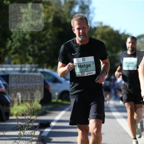 20.09.2026 - PSD Bank Halbmarathon Jannik Wohlers http://msf.ph/oto/10517150 20.09.2026 10:39:50 Laufen 1161, 64, 4087 meine-sportfotos.de