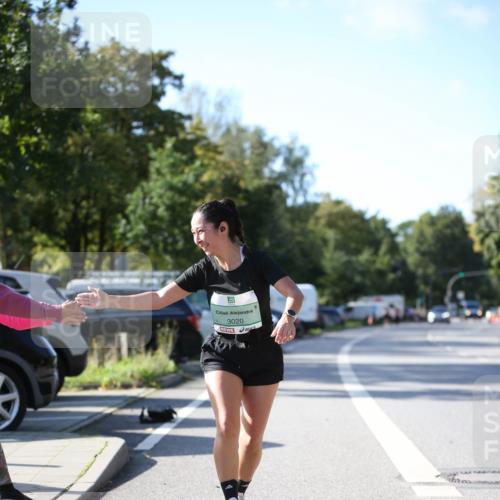20.09.2026 - PSD Bank Halbmarathon Jannik Wohlers http://msf.ph/oto/10517163 20.09.2026 10:58:07 Laufen 3020 meine-sportfotos.de