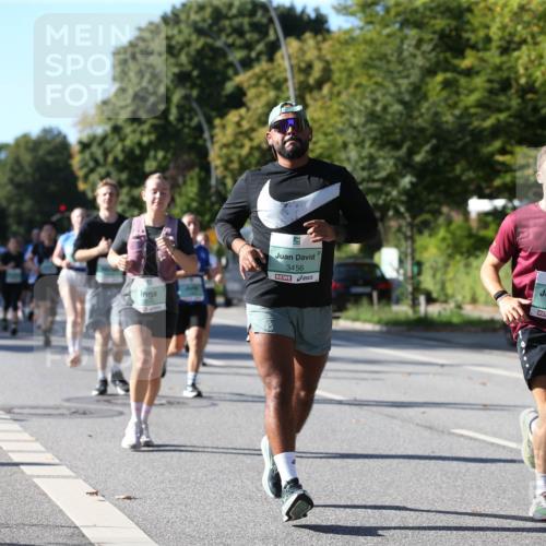 20.09.2026 - PSD Bank Halbmarathon Jannik Wohlers http://msf.ph/oto/10517166 20.09.2026 10:39:56 Laufen 72, 0975, 3456, 3162 meine-sportfotos.de
