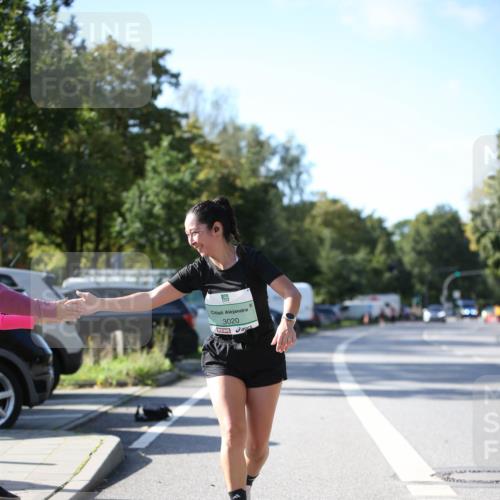 20.09.2026 - PSD Bank Halbmarathon Jannik Wohlers http://msf.ph/oto/10517167 20.09.2026 10:58:07 Laufen 3020 meine-sportfotos.de