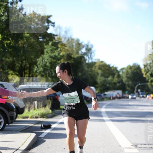 20.09.2026 - PSD Bank Halbmarathon Jannik Wohlers http://msf.ph/oto/10517171 20.09.2026 10:58:07 Laufen 3020 meine-sportfotos.de