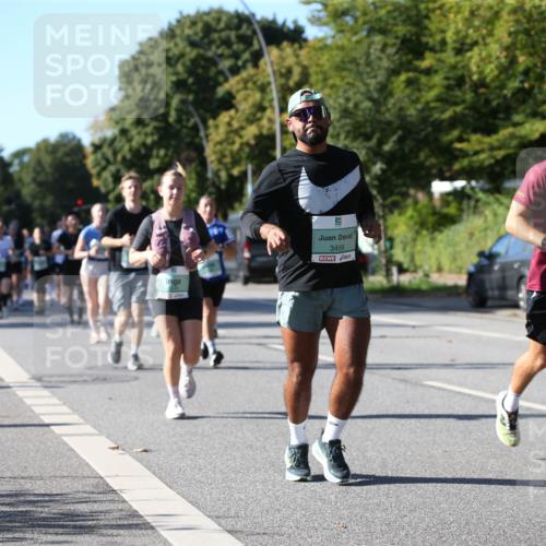 20.09.2026 - PSD Bank Halbmarathon Jannik Wohlers http://msf.ph/oto/10517172 20.09.2026 10:39:56 Laufen  meine-sportfotos.de