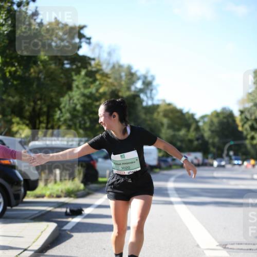 20.09.2026 - PSD Bank Halbmarathon Jannik Wohlers http://msf.ph/oto/10517173 20.09.2026 10:58:07 Laufen 3020 meine-sportfotos.de