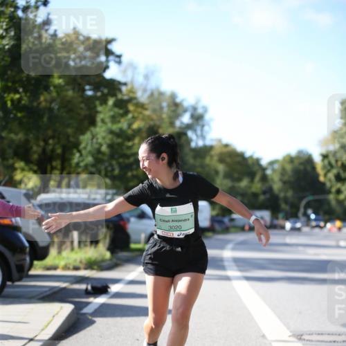 20.09.2026 - PSD Bank Halbmarathon Jannik Wohlers http://msf.ph/oto/10517177 20.09.2026 10:58:08 Laufen 3020 meine-sportfotos.de