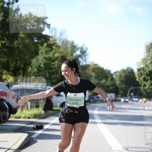 20.09.2026 - PSD Bank Halbmarathon Jannik Wohlers http://msf.ph/oto/10517179 20.09.2026 10:58:08 Laufen 3020 meine-sportfotos.de