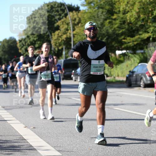 20.09.2026 - PSD Bank Halbmarathon Jannik Wohlers http://msf.ph/oto/10517180 20.09.2026 10:39:56 Laufen 21, 75, 3456, 3162 meine-sportfotos.de