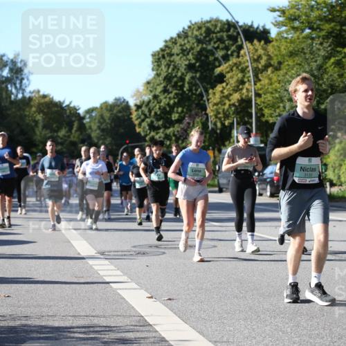 20.09.2026 - PSD Bank Halbmarathon Jannik Wohlers http://msf.ph/oto/10517207 20.09.2026 10:39:59 Laufen 3133, 1967 meine-sportfotos.de