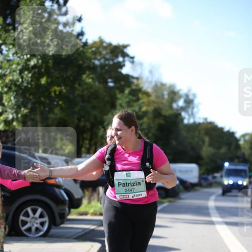 20.09.2026 - PSD Bank Halbmarathon Jannik Wohlers http://msf.ph/oto/10517253 20.09.2026 10:59:12 Laufen 2447 meine-sportfotos.de