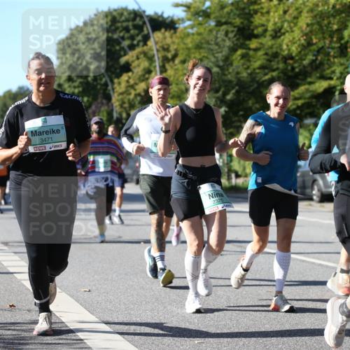 20.09.2026 - PSD Bank Halbmarathon Jannik Wohlers http://msf.ph/oto/10517274 20.09.2026 10:40:06 Laufen 3471, 2325, 8499 meine-sportfotos.de