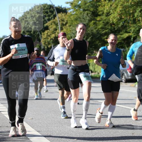 20.09.2026 - PSD Bank Halbmarathon Jannik Wohlers http://msf.ph/oto/10517278 20.09.2026 10:40:06 Laufen 3471, 3101, 2325, 349 meine-sportfotos.de