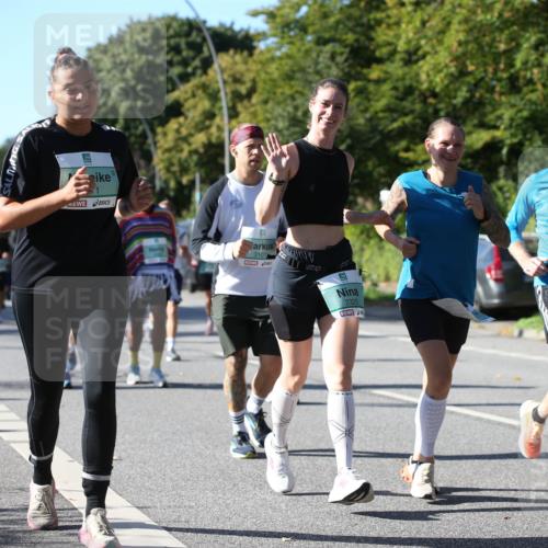 20.09.2026 - PSD Bank Halbmarathon Jannik Wohlers http://msf.ph/oto/10517283 20.09.2026 10:40:06 Laufen 3101, 2325 meine-sportfotos.de
