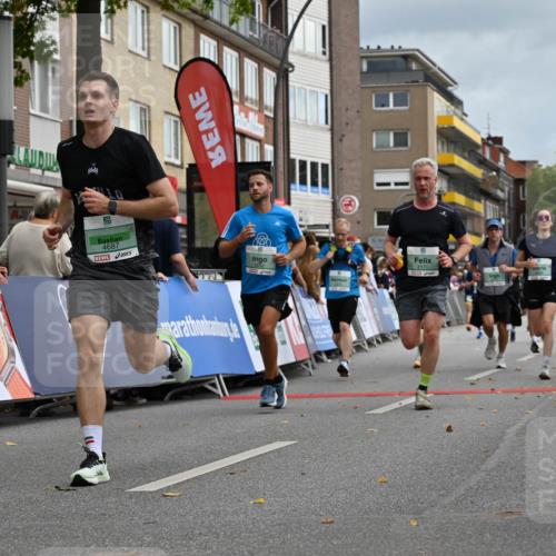 20.09.2026 - PSD Bank Halbmarathon J. Mangold http://msf.ph/oto/10517299 20.09.2026 11:46:09 Ziel 1637, 2042, 2171, 2175, 2281, 2374, 2524, 2680, 2977, 3366, 3602, 3626, 4687 meine-sportfotos.de