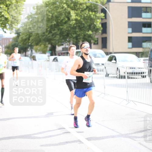 20.09.2026 - PSD Bank Halbmarathon Jannik Wohlers http://msf.ph/oto/10517301 20.09.2026 11:23:29 Laufen 417 meine-sportfotos.de