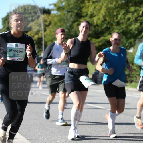 20.09.2026 - PSD Bank Halbmarathon Jannik Wohlers http://msf.ph/oto/10517302 20.09.2026 10:40:06 Laufen 3471 meine-sportfotos.de