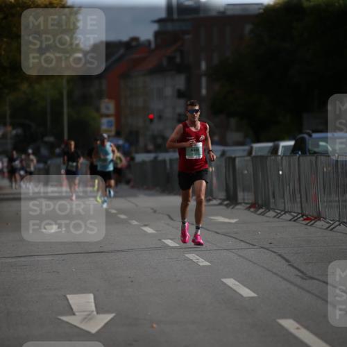 20.09.2026 - PSD Bank Halbmarathon Jannik Wohlers http://msf.ph/oto/10517309 20.09.2026 11:23:37 Laufen  meine-sportfotos.de