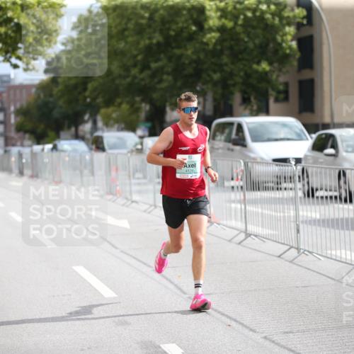 20.09.2026 - PSD Bank Halbmarathon Jannik Wohlers http://msf.ph/oto/10517314 20.09.2026 11:23:43 Laufen 4176 meine-sportfotos.de