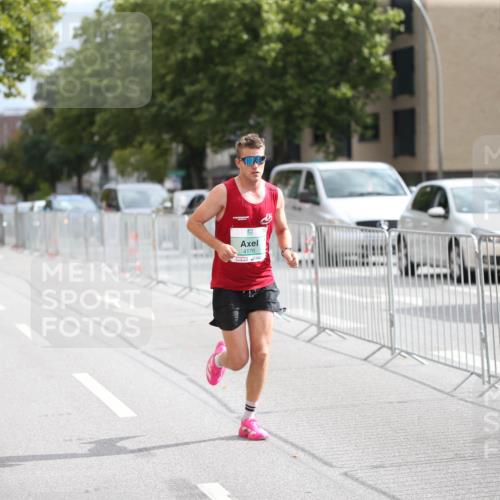 20.09.2026 - PSD Bank Halbmarathon Jannik Wohlers http://msf.ph/oto/10517316 20.09.2026 11:23:43 Laufen 4176 meine-sportfotos.de