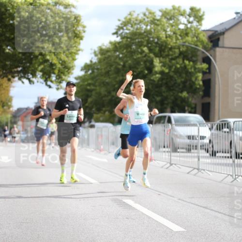 20.09.2026 - PSD Bank Halbmarathon Jannik Wohlers http://msf.ph/oto/10517323 20.09.2026 11:23:51 Laufen  meine-sportfotos.de
