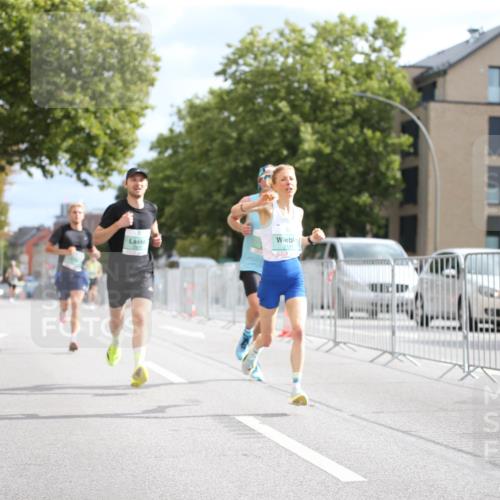 20.09.2026 - PSD Bank Halbmarathon Jannik Wohlers http://msf.ph/oto/10517326 20.09.2026 11:23:51 Laufen 2125 meine-sportfotos.de