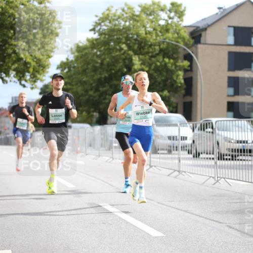 20.09.2026 - PSD Bank Halbmarathon Jannik Wohlers http://msf.ph/oto/10517334 20.09.2026 11:23:52 Laufen  meine-sportfotos.de