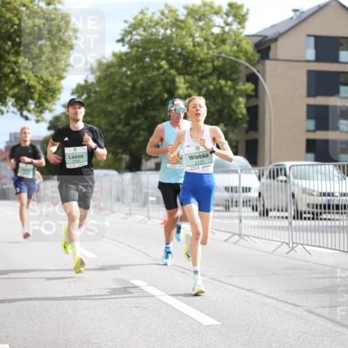20.09.2026 - PSD Bank Halbmarathon Jannik Wohlers http://msf.ph/oto/10517336 20.09.2026 11:23:52 Laufen 2895, 2125 meine-sportfotos.de