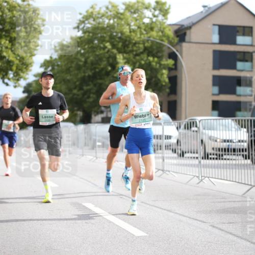 20.09.2026 - PSD Bank Halbmarathon Jannik Wohlers http://msf.ph/oto/10517339 20.09.2026 11:23:52 Laufen 2895, 2125 meine-sportfotos.de