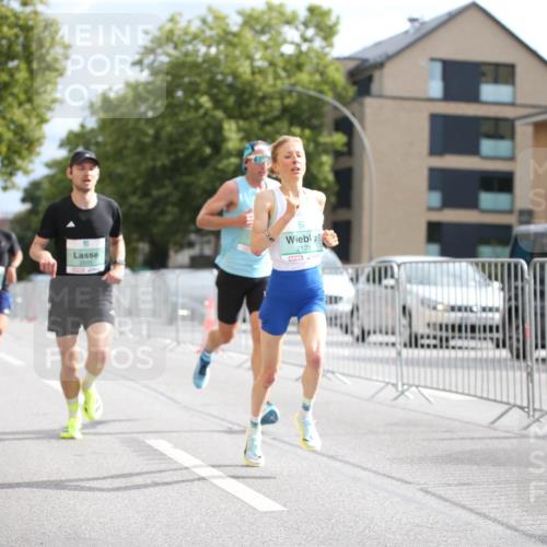 20.09.2026 - PSD Bank Halbmarathon Jannik Wohlers http://msf.ph/oto/10517342 20.09.2026 11:23:52 Laufen 2125 meine-sportfotos.de