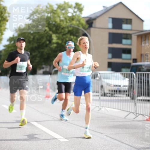 20.09.2026 - PSD Bank Halbmarathon Jannik Wohlers http://msf.ph/oto/10517347 20.09.2026 11:23:52 Laufen  meine-sportfotos.de