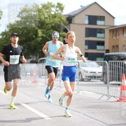 20.09.2026 - PSD Bank Halbmarathon Jannik Wohlers http://msf.ph/oto/10517351 20.09.2026 11:23:52 Laufen 2125 meine-sportfotos.de