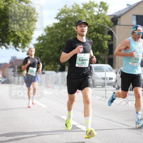 20.09.2026 - PSD Bank Halbmarathon Jannik Wohlers http://msf.ph/oto/10517357 20.09.2026 11:23:53 Laufen 2895, 3548 meine-sportfotos.de
