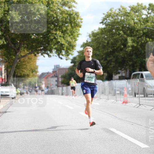 20.09.2026 - PSD Bank Halbmarathon Jannik Wohlers http://msf.ph/oto/10517360 20.09.2026 11:23:53 Laufen 3407, 2895 meine-sportfotos.de
