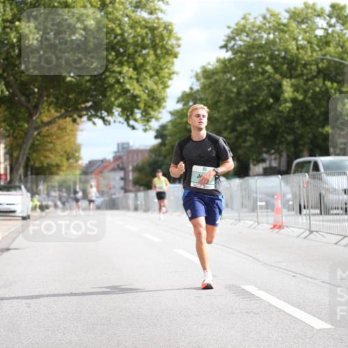20.09.2026 - PSD Bank Halbmarathon Jannik Wohlers http://msf.ph/oto/10517363 20.09.2026 11:23:53 Laufen  meine-sportfotos.de