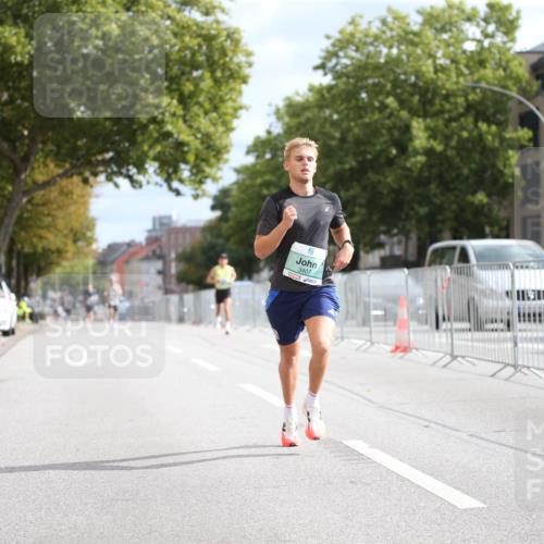 20.09.2026 - PSD Bank Halbmarathon Jannik Wohlers http://msf.ph/oto/10517369 20.09.2026 11:23:53 Laufen 3407 meine-sportfotos.de