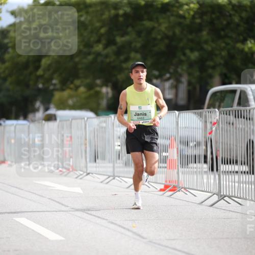 20.09.2026 - PSD Bank Halbmarathon Jannik Wohlers http://msf.ph/oto/10517372 20.09.2026 11:23:57 Laufen 4463, 10 meine-sportfotos.de