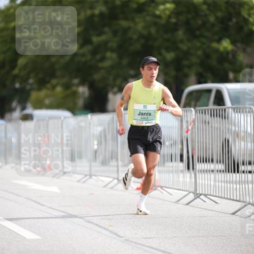 20.09.2026 - PSD Bank Halbmarathon Jannik Wohlers http://msf.ph/oto/10517378 20.09.2026 11:23:58 Laufen 4463 meine-sportfotos.de