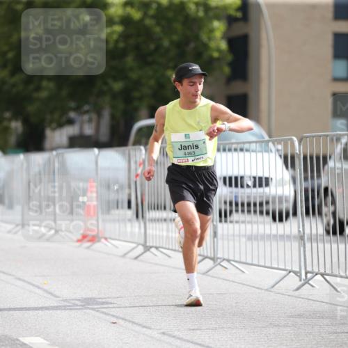 20.09.2026 - PSD Bank Halbmarathon Jannik Wohlers http://msf.ph/oto/10517383 20.09.2026 11:23:59 Laufen 4463 meine-sportfotos.de