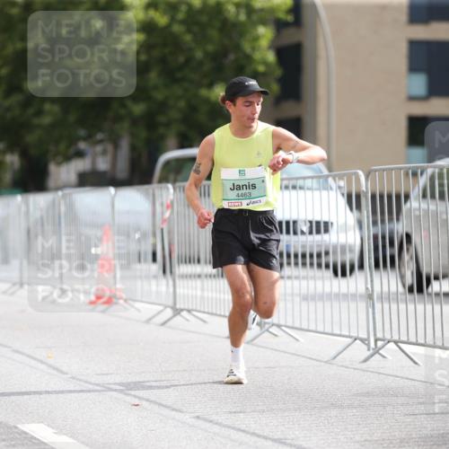 20.09.2026 - PSD Bank Halbmarathon Jannik Wohlers http://msf.ph/oto/10517386 20.09.2026 11:23:59 Laufen 4463, 417 meine-sportfotos.de