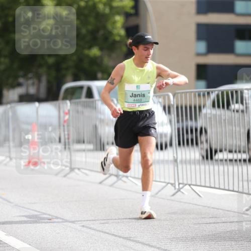 20.09.2026 - PSD Bank Halbmarathon Jannik Wohlers http://msf.ph/oto/10517395 20.09.2026 11:23:59 Laufen 4463 meine-sportfotos.de