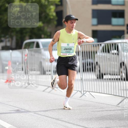 20.09.2026 - PSD Bank Halbmarathon Jannik Wohlers http://msf.ph/oto/10517398 20.09.2026 11:23:59 Laufen 4463 meine-sportfotos.de