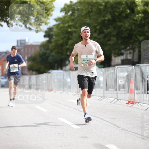 20.09.2026 - PSD Bank Halbmarathon Jannik Wohlers http://msf.ph/oto/10517402 20.09.2026 11:24:04 Laufen 163 meine-sportfotos.de