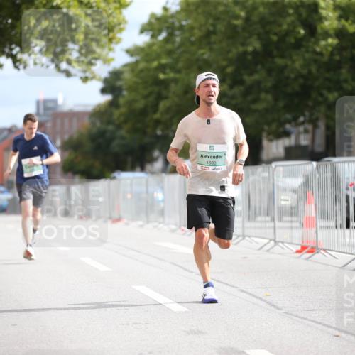 20.09.2026 - PSD Bank Halbmarathon Jannik Wohlers http://msf.ph/oto/10517405 20.09.2026 11:24:04 Laufen 1636 meine-sportfotos.de